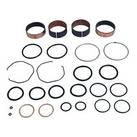 ALL BALLS RACING FORK BUSHING KIT - 38-6153