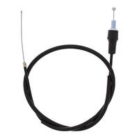ALL BALLS RACING THROTTLE CABLE - 45-1002