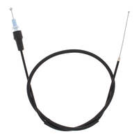 ALL BALLS RACING THROTTLE CABLE - 45-1007