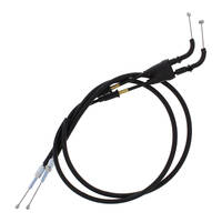 ALL BALLS RACING THROTTLE CABLE - 45-1013