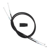 ALL BALLS RACING THROTTLE CABLE - 45-1016