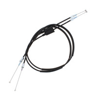 ALL BALLS RACING THROTTLE CABLE - 45-1018