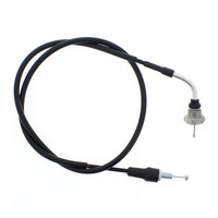 ALL BALLS RACING THROTTLE CABLE - 45-1027