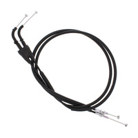 ALL BALLS RACING THROTTLE CABLE - 45-1033