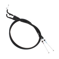 ALL BALLS RACING THROTTLE CABLE - 45-1054