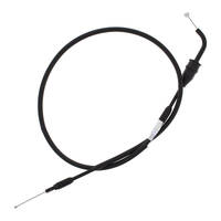 ALL BALLS RACING THROTTLE CABLE - 45-1063