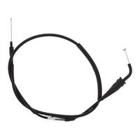 ALL BALLS RACING THROTTLE CABLE - 45-1065