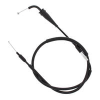 ALL BALLS RACING THROTTLE CABLE - 45-1066