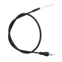ALL BALLS RACING THROTTLE CABLE - 45-1077