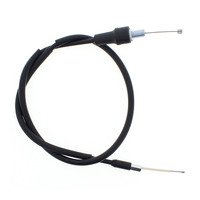 ALL BALLS RACING THROTTLE CABLE - 45-1083