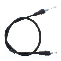 ALL BALLS RACING THROTTLE CABLE - 45-1084