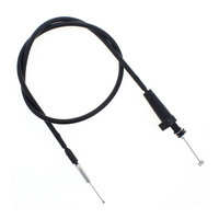 ALL BALLS RACING THROTTLE CABLE - 45-1098