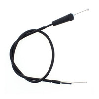 ALL BALLS RACING THROTTLE CABLE - 45-1102