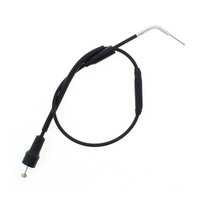 ALL BALLS RACING THROTTLE CABLE - 45-1107
