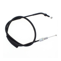 ALL BALLS RACING THROTTLE CABLE - 45-1129