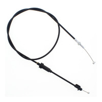 ALL BALLS RACING THROTTLE CABLE - 45-1156