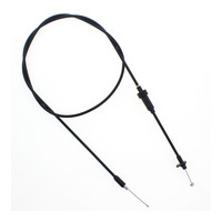 ALL BALLS RACING THROTTLE CABLE - 45-1158