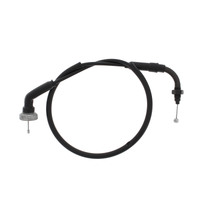ALL BALLS RACING THROTTLE CABLE - 45-1170