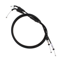 ALL BALLS RACING THROTTLE CABLE - 45-1180