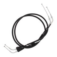 ALL BALLS RACING THROTTLE CABLE - 45-1185