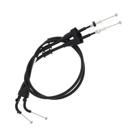 ALL BALLS RACING THROTTLE CABLE - 45-1186
