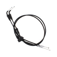 ALL BALLS RACING THROTTLE CABLE - 45-1211
