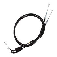 ALL BALLS RACING THROTTLE CABLE - 45-1254