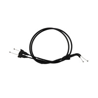 ALL BALLS RACING THROTTLE CABLE - 45-1255