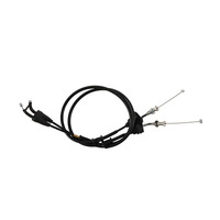 ALL BALLS RACING THROTTLE CABLE - 45-1256