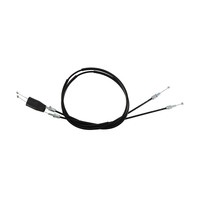 ALL BALLS RACING THROTTLE CABLE - 45-1264