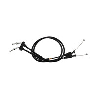 ALL BALLS RACING THROTTLE CABLE - 45-1265