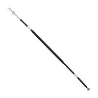 ALL BALLS RACING ATV REAR BRAKE CABLE - 45-4007