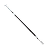 ALL BALLS RACING ATV REAR BRAKE CABLE - 45-4024