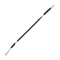ALL BALLS RACING ATV REAR BRAKE CABLE - 45-4025