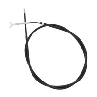 ALL BALLS RACING ATV REAR BRAKE CABLE - 45-4033