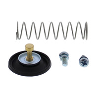 ALL BALLS RACING AIR CUT OFF VALVE REBUILD KIT - 46-4018