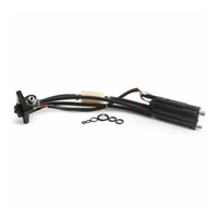 ALL BALLS RACING COMPLETE FUEL PUMP MODULE - 47-1038