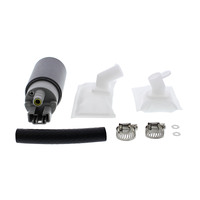 ALL BALLS RACING FUEL PUMP KIT - INC FILTER HOSES CLAMPS ETC AS NECCESARY - 47-2021