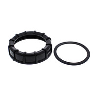 ALL BALLS RACING FUEL PUMP RETAINING NUT AND GASKET KIT - 47-3010