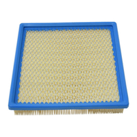 ALL BALLS RACING AIR FILTER - 48-1025