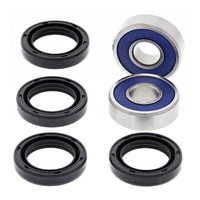 ALL BALLS RACING A-ARM BEARING SEAL KIT LWR ARCTIC CAT DVX300 - 50-1073