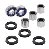 ALL BALLS RACING A-ARM BEARING - SEAL KIT LOWER / UPPER - 50-1152