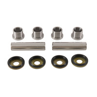 ALL BALLS RACING REAR INDEPENDENT SUSPENSION KNUCKLE ONLY KIT - 50-1181-K