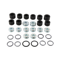 ALL BALLS RACING REAR INDEPENDENT SUSPENSION BUSHING ONLY KIT - 50-1201
