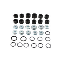 ALL BALLS RACING REAR INDEPENDENT SUSPENSION BUSHING ONLY KIT - 50-1202