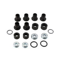 ALL BALLS RACING REAR INDEPENDENT SUSPENSION BUSHING ONLY KIT - 50-1203