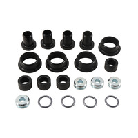 ALL BALLS RACING REAR INDEPENDENT SUSPENSION BUSHING ONLY KIT - 50-1204