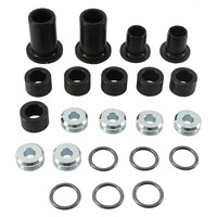 ALL BALLS RACING REAR INDEPENDENT SUSPENSION BUSHING ONLY KIT - 50-1205