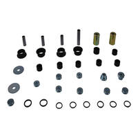 ALL BALLS RACING REAR INDEPENDENT SUSPENSION KIT - 50-1239