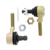 ALL BALLS RACING TIE-ROD END KIT CLAMP TYPE - 51-1015